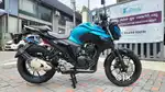 Yamaha Fzs 2.5