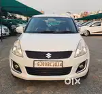 Maruti Suzuki Swift, 2014, CNG & Hybrids