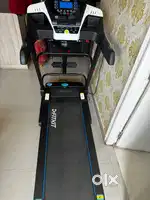 Fitkit by cult - FT200M treadmill - 2020 model