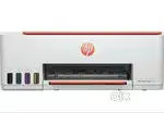 HP PRINTER WIFI WALA MODEL NUMBER 589 NEW SEALED PACK