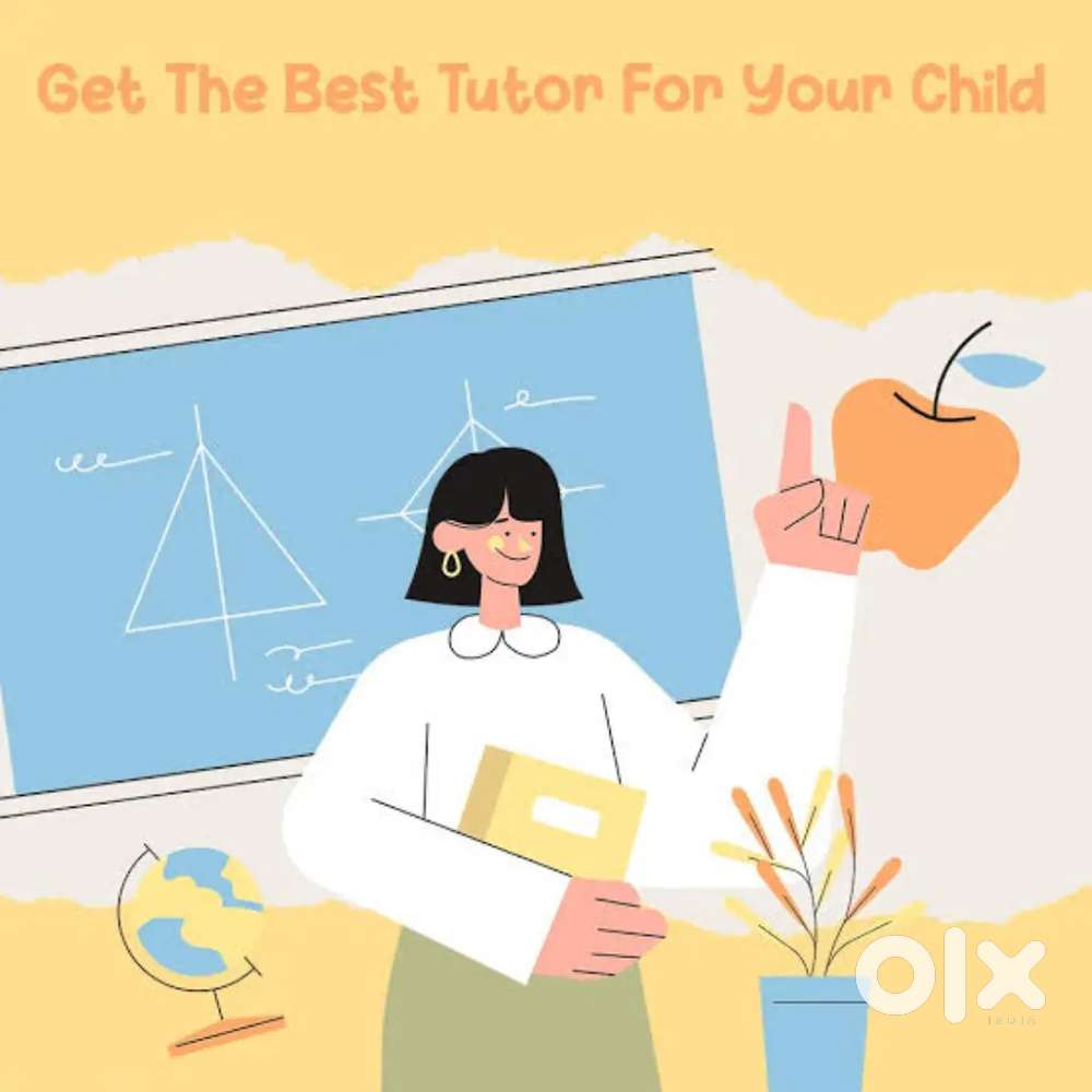 Home tutions available from class 7 to 10 all subjects
