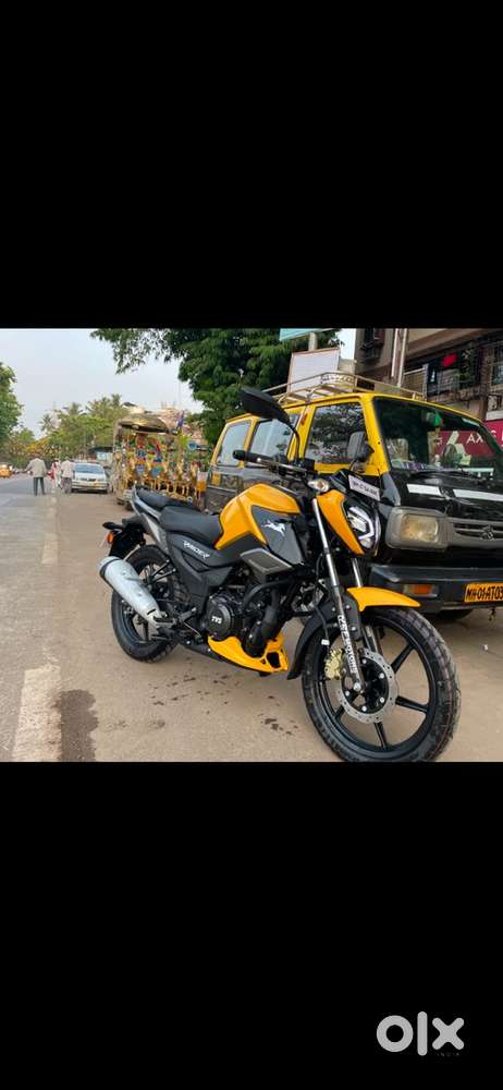 TVs raider