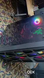 GAMING PC FOR SALE!!
