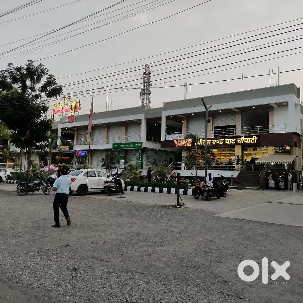 Shop for rent idea for office and shop at pithampur