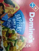 Hiring for Dominos Pizza