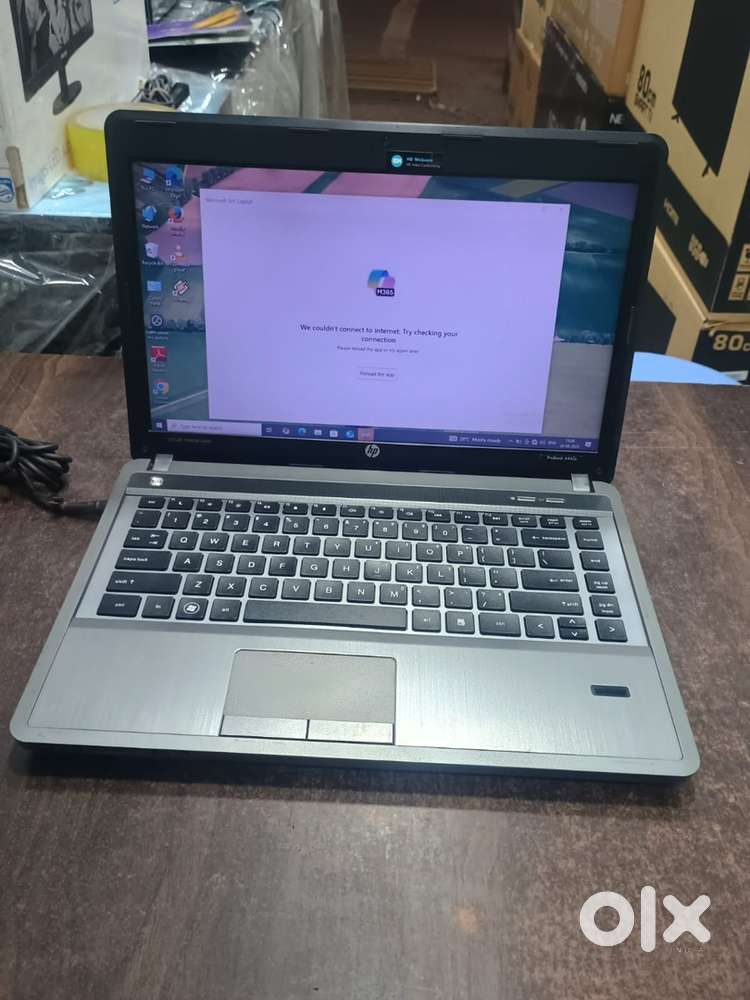 HP Probook 4445s