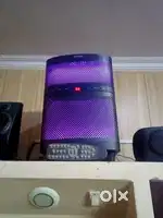 F & D Brand Home Theater