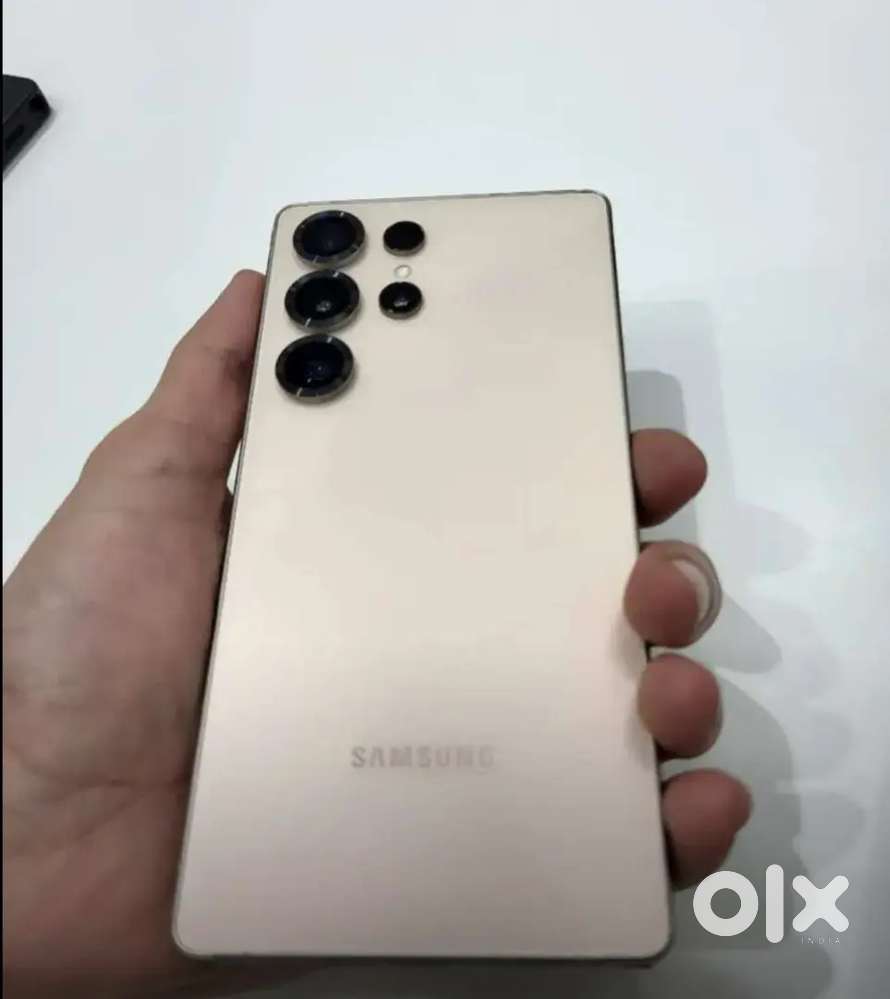S25 Ultra 512 gb