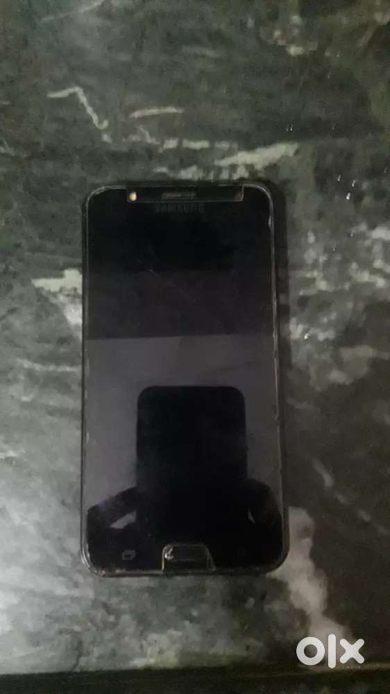 Samsung J7next age of my item is 6 years