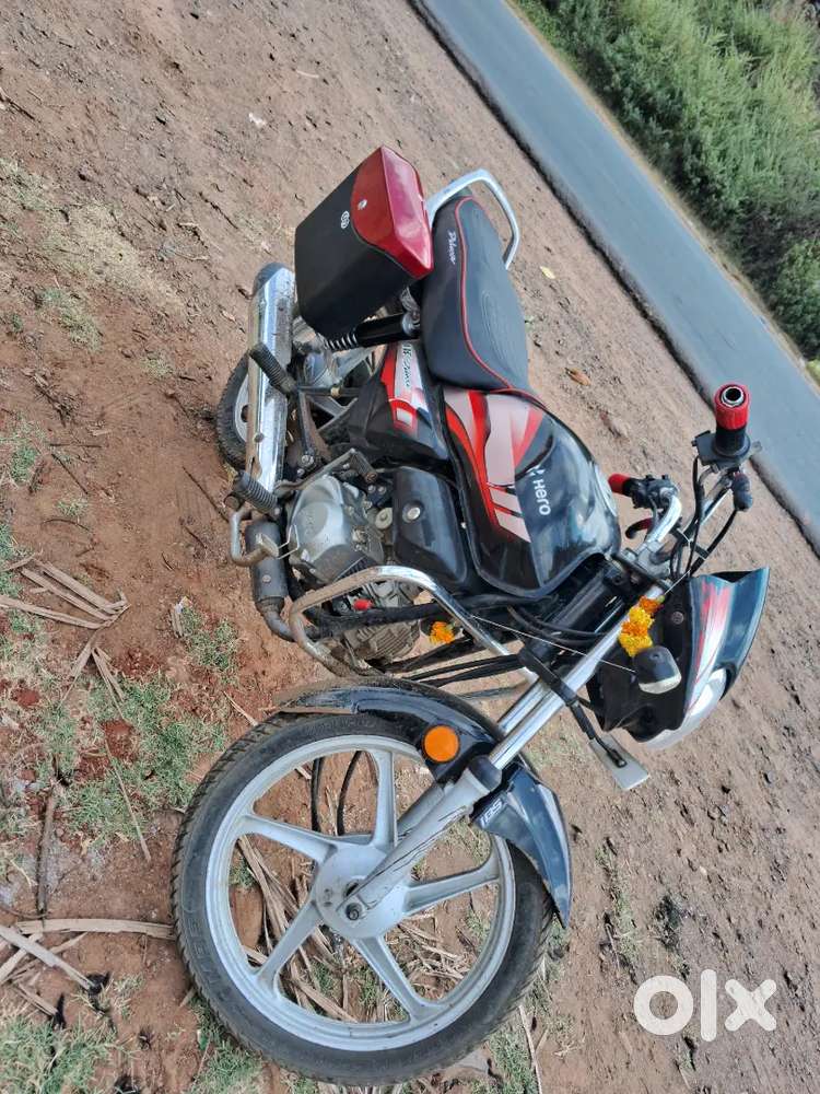 Good condition