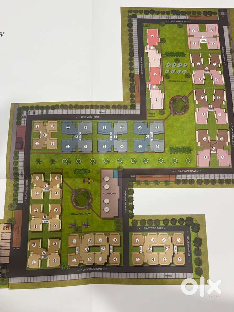 Located at airport, Airport Road