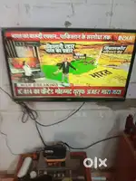 Onida smart TV