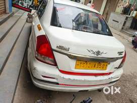 Maruti Suzuki Swift 2015