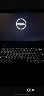 Dell Laptop