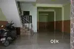 2 bhk available for rent  with car parking and cctv at main gate