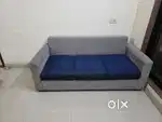 Excellent Condition 3 seater Sofa