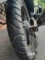 Honda unicorn 150cc