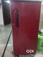 Single Door Refrigerator at Best Price”