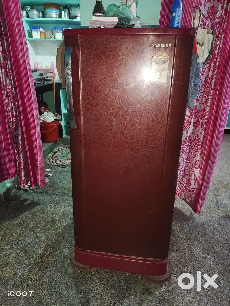 Samsung fridge