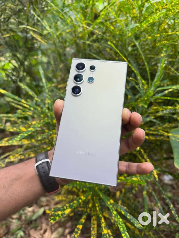 Samsung s24 ultra 12gb 256