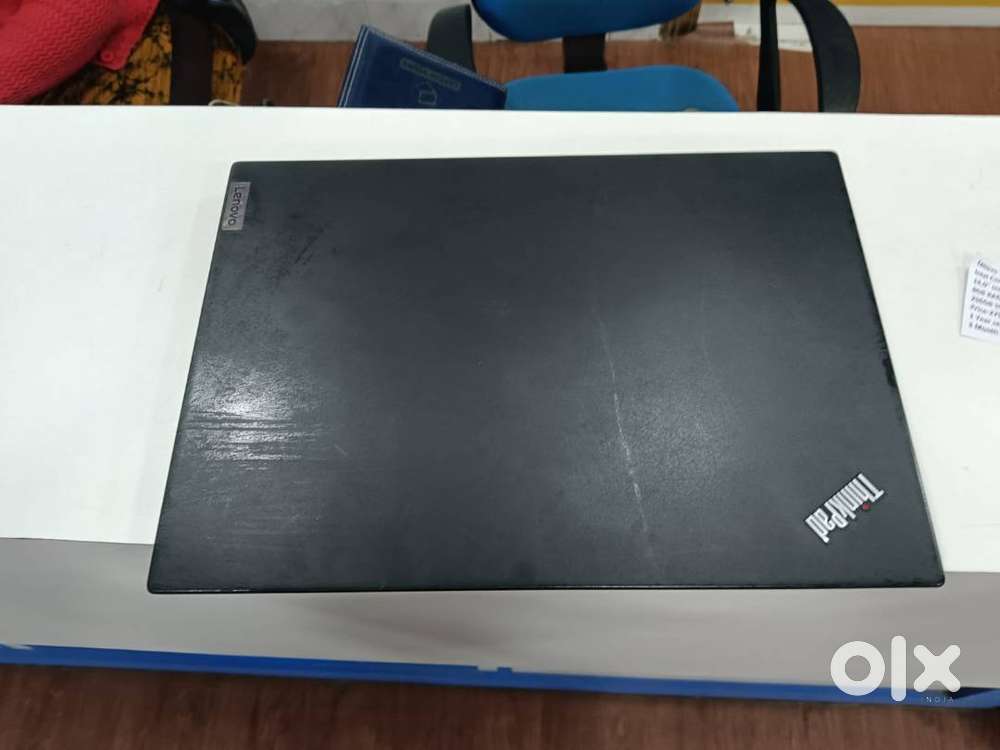 Lenovo ThinkPad L14 – i5 10th Gen • 8GB • 256GB SSD – Like New