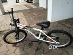 Rock Rider