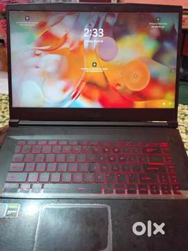MSI GF63 Thin Core i5 9th Gen - (8 GB/512 GB SSD)