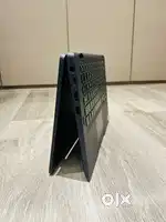 Dell x360 i5 8th Gen touchscreen