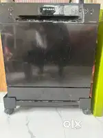Faber Dishwasher