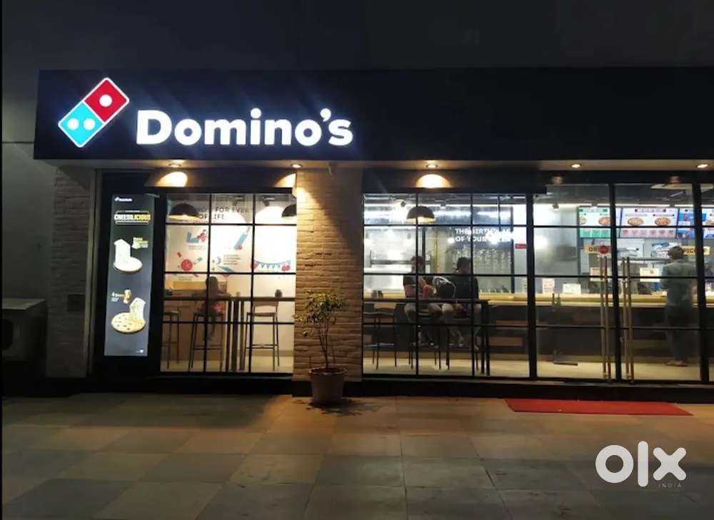 Delivery Boy Required