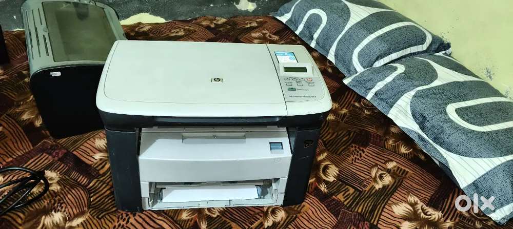Hp m1005 printer all in one excellent condition
