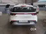 Kia Sonet 2021 Diesel Well Maintained
