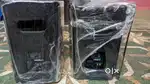 speakers with mixer