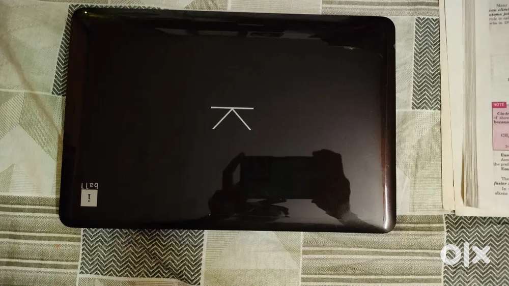 Laptop in good condition