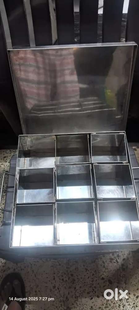 Chinese indian hotel restaurant cafe cooking setup 15k non negotiable