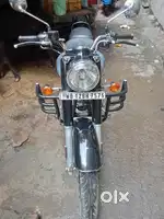Royal Enfield 350 rebon