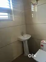 1 bhk flat good location, good rent