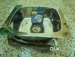 Brand new Kitchen Sink