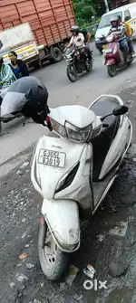 Best Activa 6G