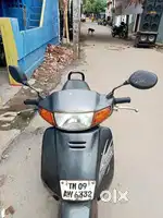 Honda Activa 2007