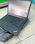 Lenovo i5 7th generation 8/256 mint condition with 3month warranty