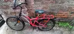 Sell Hercules sparx rf