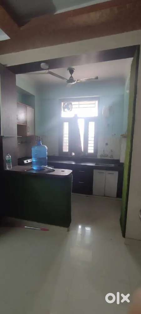 2bhk Rent flat available hurry up