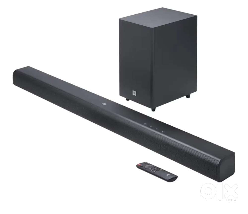 20 days old JBL 3.1ch Soundbar SB560