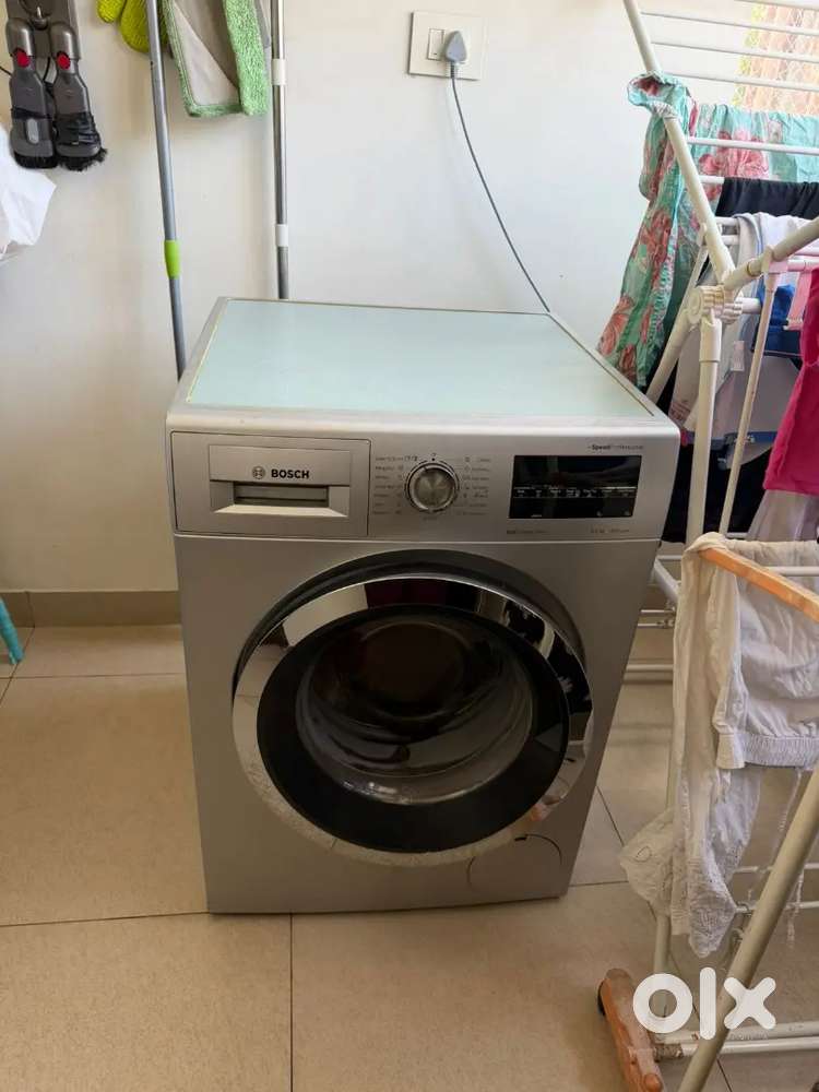 Bosch 8 KG Washing machine