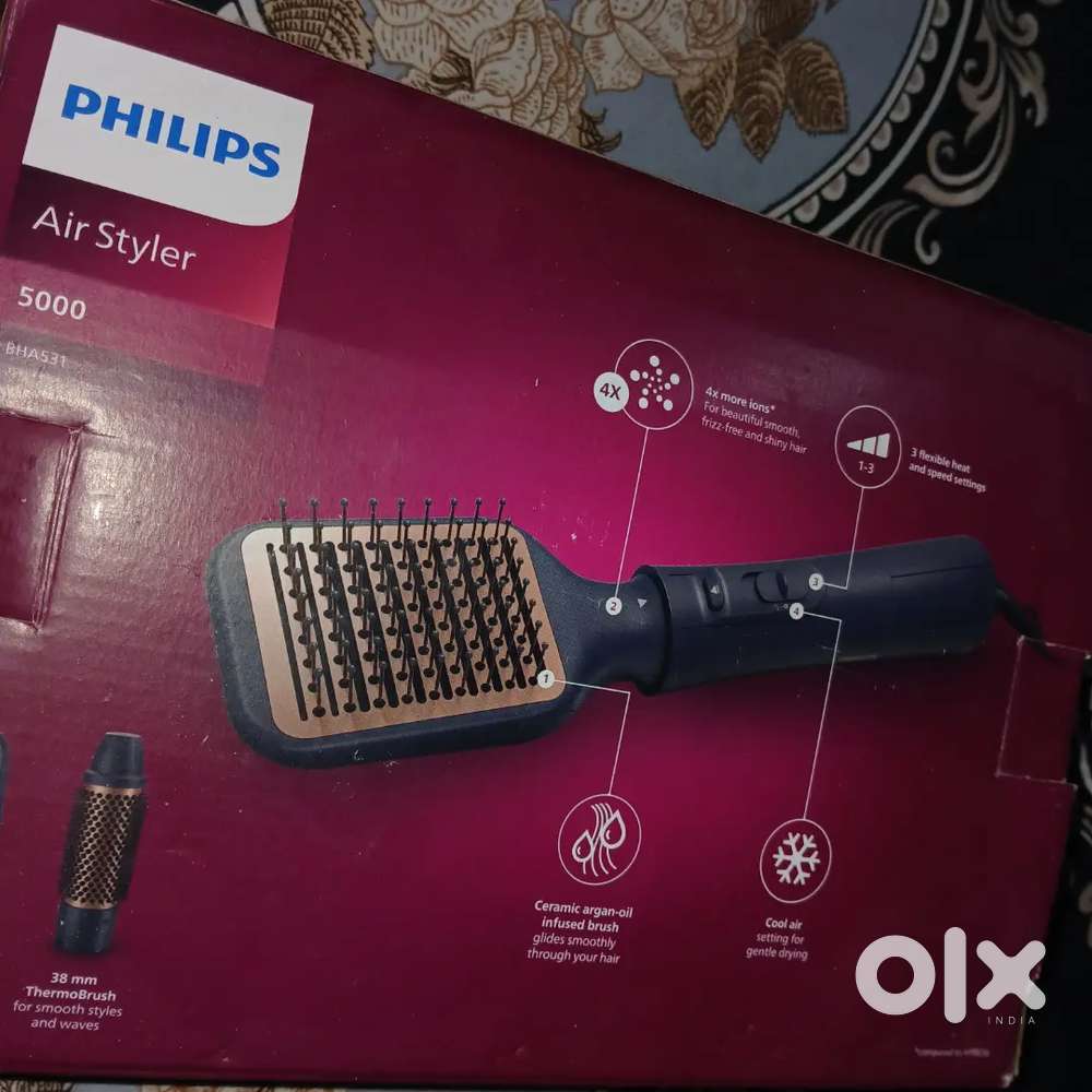 Philips Air Styler 5000