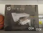 HP printer good condition and working