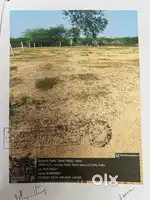 10.5 cent Land for sale just 300 m from Madurai highway