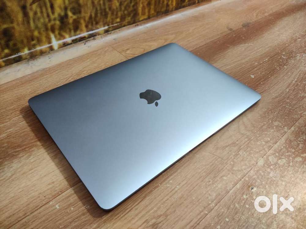 MACBOOK AIR A2337 MODEL  M1 CHIP PROCESSOR BOX PIECE FULL KIT NEW LOOK