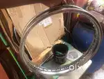 RE BULLET 350 Wheel rims Front and Back